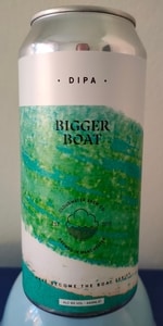 Bigger Boat