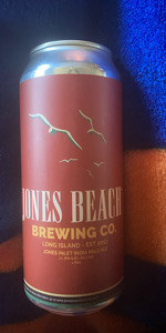 Jones Inlet IPA