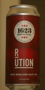Revolution