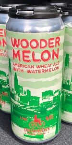 Woodermelon