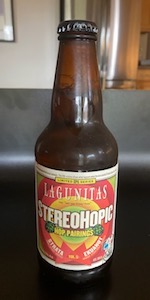StereoHopic Vol. 5