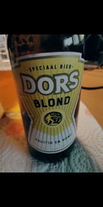 Dors Blond