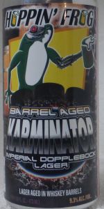 Barrel-Aged Karminator
