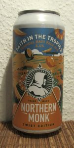 Faith in The Tropics