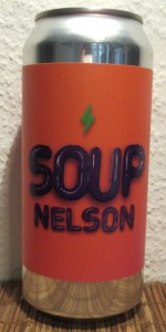 Soup - Nelson