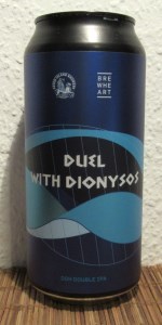 Duel With Dionysos