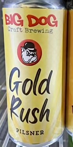 Gold Rush