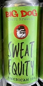 Sweat Equity