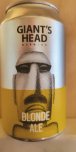 Summerland Blonde Ale
