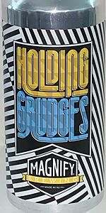 Holding Grudges