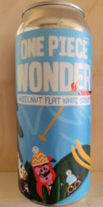 One Piece Wonder