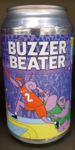 Buzzer Beater
