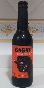 Gagat Port BA