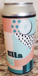 ELLA (Everyone Loves Acronyms)