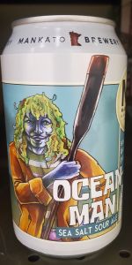Ocean Man