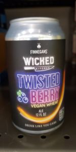 Wicked Twisted Berry