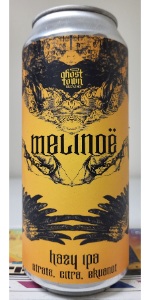 MelinoÃ«
