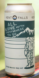 All Alone With Everywhere To Go (Vista)
