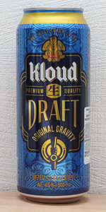 Kloud Draft Original Gravity