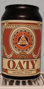 Oaty