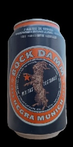 Negra Munich Bock