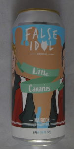 Little Canaries