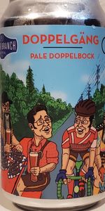 Doppelgang