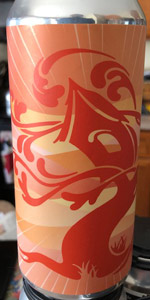 Big Tangerine Scream