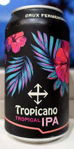 Tropicano Tropical IPA