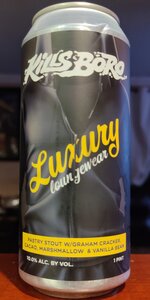 Luxury Loungewear