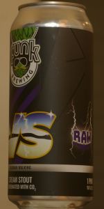 VS - Raw