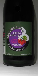 Fantome Extra Sour Collection - Extra Cherry