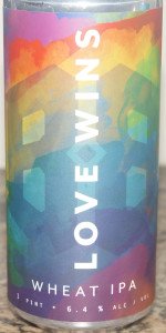 Love Wins
