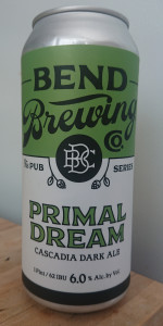 Primal Dream