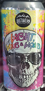 Light, Love & Liquid