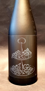 Decade Imperial Dessert Stout