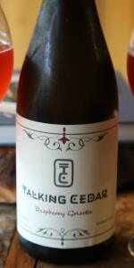 Raspberry Grisette