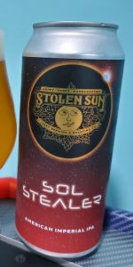 Sol Stealer