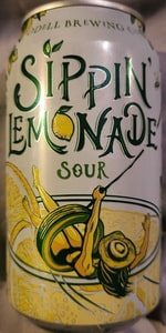 Sippin' Lemonade