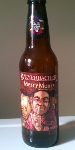 Merry Monks