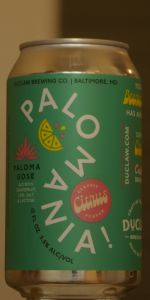 Palomania!