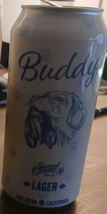 Buddy Lager