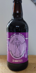 Mrs Vale's Ale