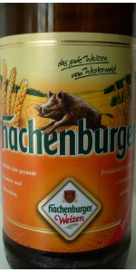 Hachenburger Weizen