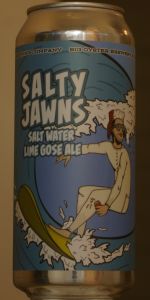 Salty Jawns