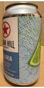 Gloria Mojito Sour