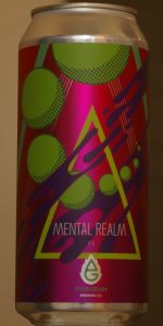 Mental Realm