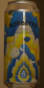 Sorbetto #47