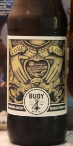 Barrel-Aged Barleywine