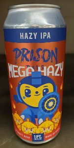 Mega Hazy